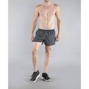 NEW BOA 3" half split short in titanium